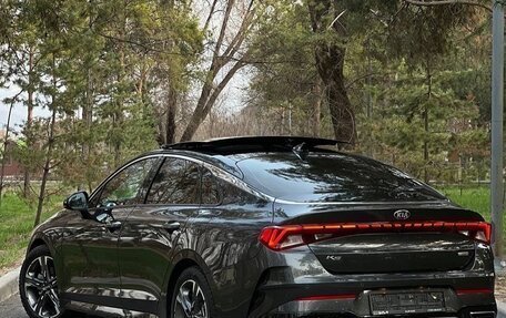 KIA K5, 2021 год, 2 280 000 рублей, 5 фотография