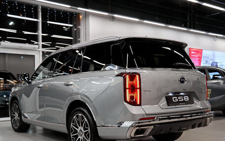 GAC GS8, 2025 год, 4 799 000 рублей, 2 фотография