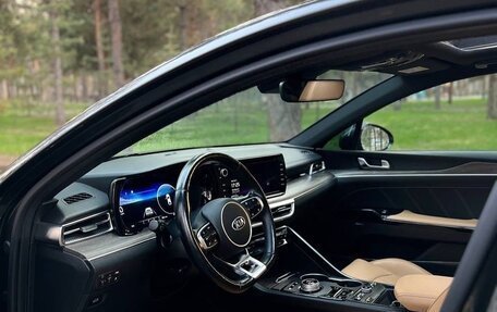 KIA K5, 2021 год, 2 280 000 рублей, 7 фотография