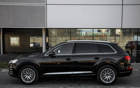 Audi Q7, 2015 год, 3 349 000 рублей, 8 фотография