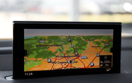 Audi Q7, 2015 год, 3 349 000 рублей, 15 фотография