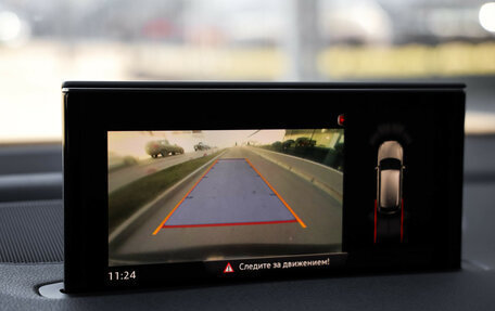 Audi Q7, 2015 год, 3 349 000 рублей, 16 фотография