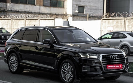 Audi Q7, 2015 год, 3 349 000 рублей, 4 фотография