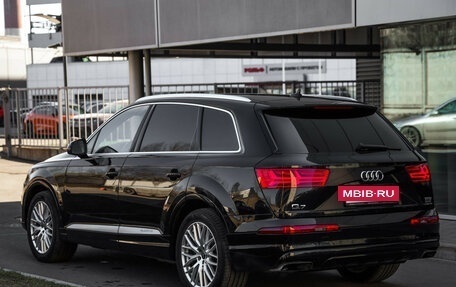 Audi Q7, 2015 год, 3 349 000 рублей, 7 фотография