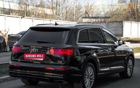 Audi Q7, 2015 год, 3 349 000 рублей, 5 фотография
