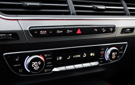 Audi Q7, 2015 год, 3 349 000 рублей, 17 фотография