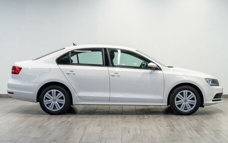 Volkswagen Jetta VI, 2015 год, 1 199 000 рублей, 5 фотография