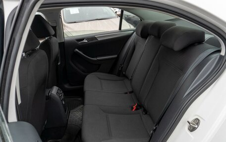 Volkswagen Jetta VI, 2015 год, 1 199 000 рублей, 9 фотография