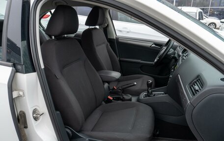 Volkswagen Jetta VI, 2015 год, 1 199 000 рублей, 8 фотография