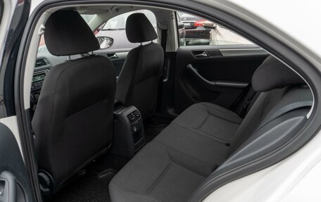 Volkswagen Jetta VI, 2015 год, 1 199 000 рублей, 11 фотография