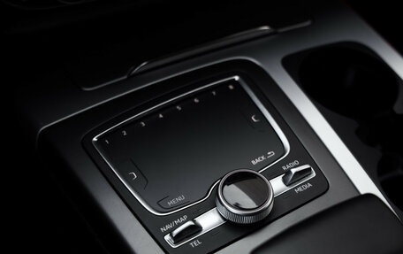 Audi Q7, 2015 год, 3 349 000 рублей, 18 фотография