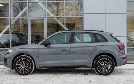 Audi Q5, 2025 год, 6 450 000 рублей, 7 фотография