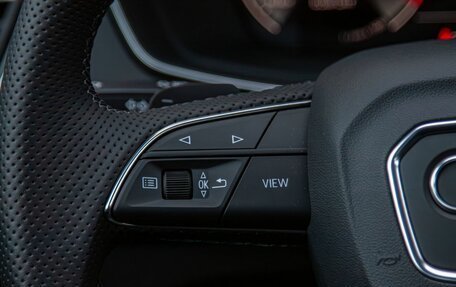 Audi Q5, 2025 год, 6 450 000 рублей, 12 фотография