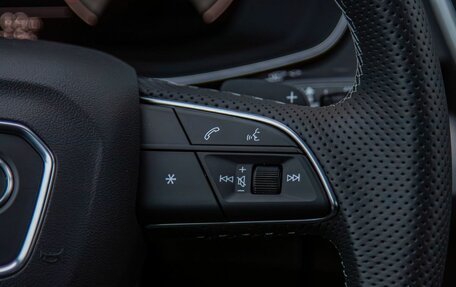 Audi Q5, 2025 год, 6 450 000 рублей, 13 фотография