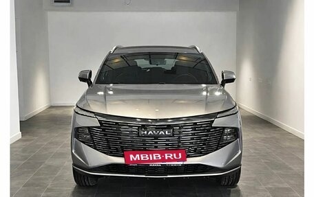 Haval F7, 2026 год, 2 899 000 рублей, 2 фотография