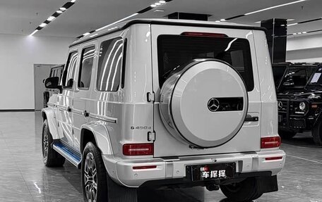 Mercedes-Benz G-Класс W463 рестайлинг _iii, 2025 год, 22 800 000 рублей, 4 фотография