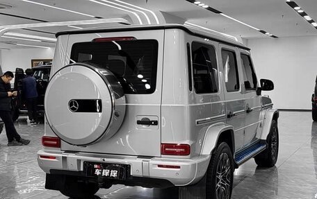 Mercedes-Benz G-Класс W463 рестайлинг _iii, 2025 год, 22 800 000 рублей, 6 фотография