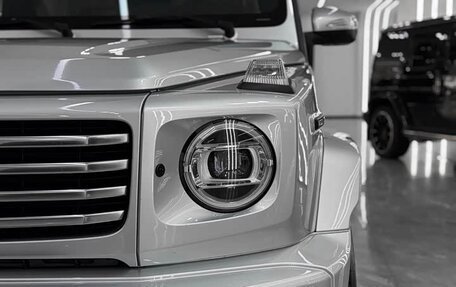 Mercedes-Benz G-Класс W463 рестайлинг _iii, 2025 год, 22 800 000 рублей, 7 фотография