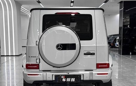 Mercedes-Benz G-Класс W463 рестайлинг _iii, 2025 год, 22 800 000 рублей, 5 фотография