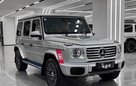 Mercedes-Benz G-Класс W463 рестайлинг _iii, 2025 год, 22 800 000 рублей, 3 фотография
