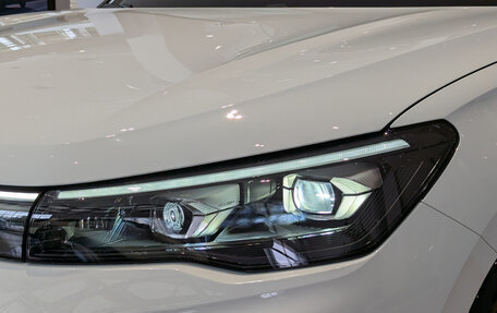 Volkswagen Tiguan, 2025 год, 5 490 000 рублей, 10 фотография