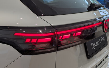 Volkswagen Tiguan, 2025 год, 5 490 000 рублей, 11 фотография