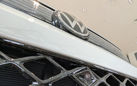 Volkswagen Tiguan, 2025 год, 5 490 000 рублей, 8 фотография
