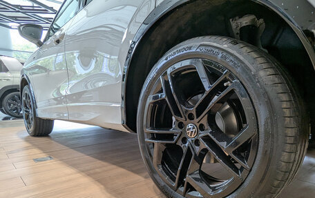 Volkswagen Tiguan, 2025 год, 5 490 000 рублей, 9 фотография