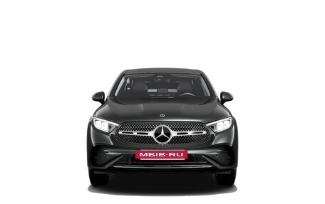 Mercedes-Benz GLC Coupe AMG, 2025 год, 11 800 000 рублей, 4 фотография