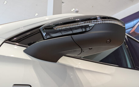 Volkswagen Tiguan, 2025 год, 5 490 000 рублей, 13 фотография