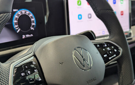 Volkswagen Tiguan, 2025 год, 5 490 000 рублей, 18 фотография