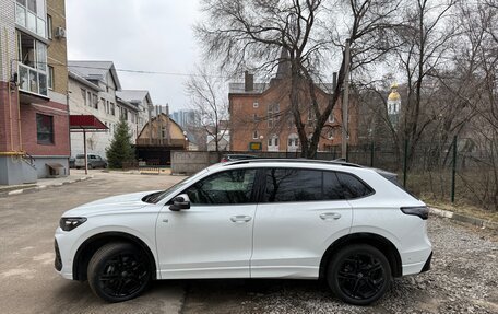 Volkswagen Tiguan, 2025 год, 4 850 000 рублей, 4 фотография