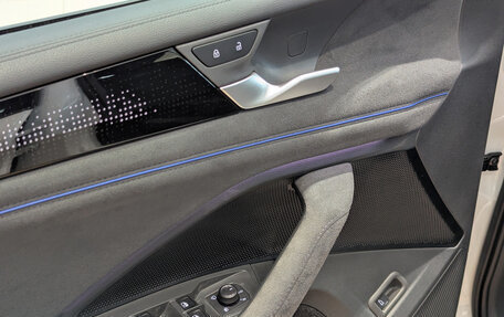 Volkswagen Tiguan, 2025 год, 5 490 000 рублей, 15 фотография