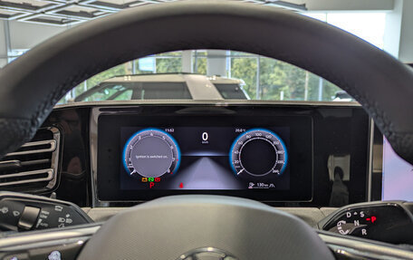 Volkswagen Tiguan, 2025 год, 5 490 000 рублей, 19 фотография