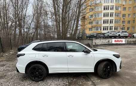 Volkswagen Tiguan, 2025 год, 4 850 000 рублей, 8 фотография