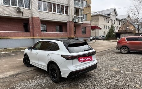 Volkswagen Tiguan, 2025 год, 4 850 000 рублей, 5 фотография