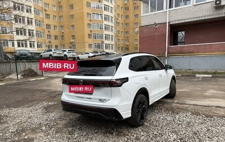 Volkswagen Tiguan, 2025 год, 4 850 000 рублей, 7 фотография