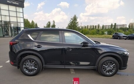 Mazda CX-5 II, 2021 год, 3 300 000 рублей, 2 фотография