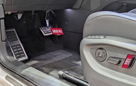 Volkswagen Tiguan, 2025 год, 5 490 000 рублей, 16 фотография