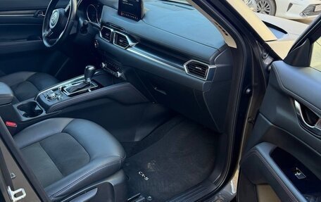 Mazda CX-5 II, 2021 год, 3 500 000 рублей, 4 фотография