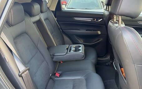 Mazda CX-5 II, 2021 год, 3 500 000 рублей, 5 фотография