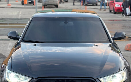 Audi A6, 2011 год, 1 450 000 рублей, 2 фотография