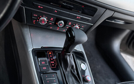 Audi A6, 2011 год, 1 450 000 рублей, 6 фотография