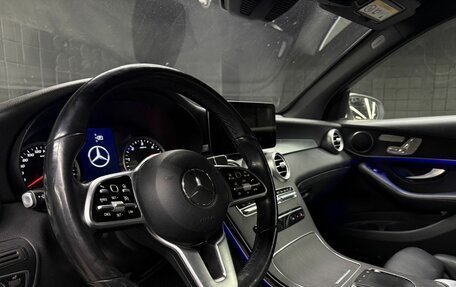 Mercedes-Benz GLC, 2021 год, 4 075 000 рублей, 7 фотография