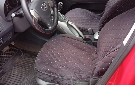 Toyota Auris II, 2007 год, 595 000 рублей, 5 фотография