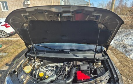 Renault Duster, 2021 год, 2 000 000 рублей, 3 фотография