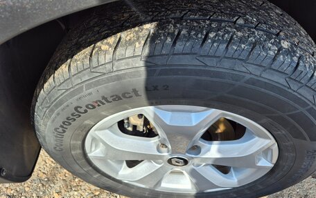 Renault Duster, 2021 год, 2 000 000 рублей, 4 фотография