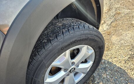 Renault Duster, 2021 год, 2 000 000 рублей, 5 фотография