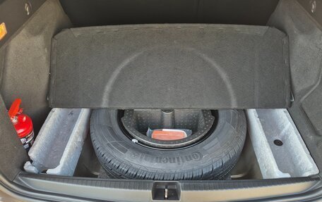 Renault Duster, 2021 год, 2 000 000 рублей, 9 фотография