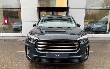 CheryExeed VX, 2025 год, 5 530 000 рублей, 2 фотография